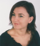Joanna Klimaszewska
